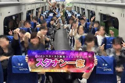 38名日男組「把妹團」！飛韓搭訕偷拍性愛片 下場曝光