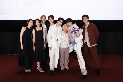 190cm金雲塞衣櫃激戰林宇！林家佑「化身野獸男」驚呆林詠傑