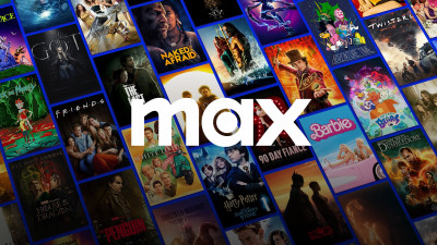 串流服務「Max」正式宣布登台!11月19日台灣上線