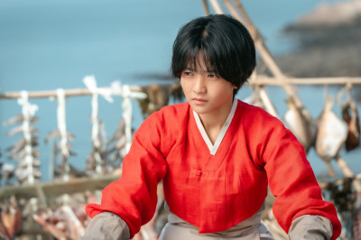 金泰梨《正年》收視直線上升  她成原作漫畫家心中「完美人選」