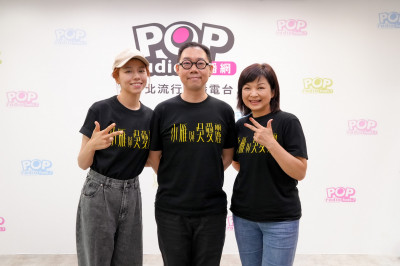 才入圍金馬獎女主角！夏于喬驚爆跟導演老公林書宇鬧僵