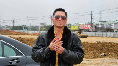 金鐘前報喜訊！藍葦華入圍亞洲電視大獎 社群遭洗版「兒女」說話了