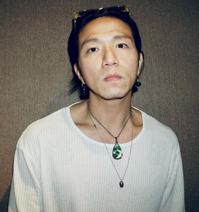 分手楊晨熙如同行屍走肉！大飛認愛新戀情：有下載交友軟體