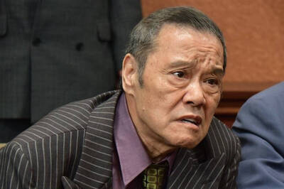 西田敏行驟逝最後日劇年初曝光  綾瀨遙悲喊：令人信賴的大前輩