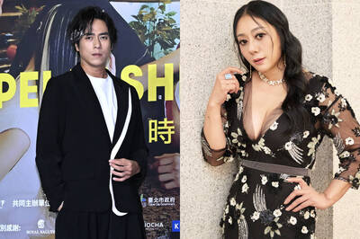 金鐘59》戲劇類超強評審曝光！高慧君、莊凱勛全入列