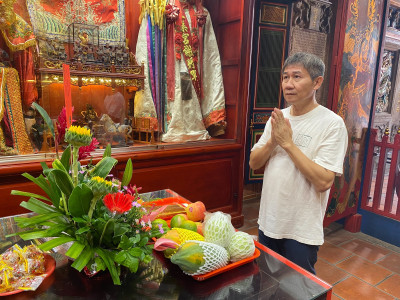 有夠神！《唱歌給你聽》奪金鐘4大獎 導演與這些得主都拜過祖師爺