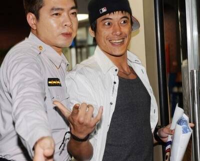 蔣友柏恨鐵不成鋼 長達1年拒和蔣友青說話