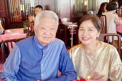 香港四大才子之一  83歲蔡瀾驚吐：寧安樂死不靠機器活