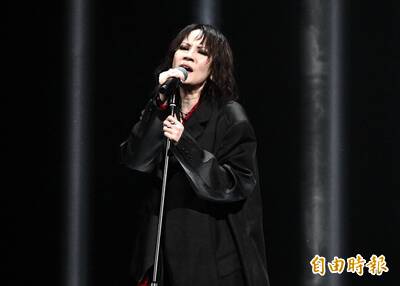 單身8年！楊乃文爆熱戀牛肉麵店老闆 露面認了「叫過外送」