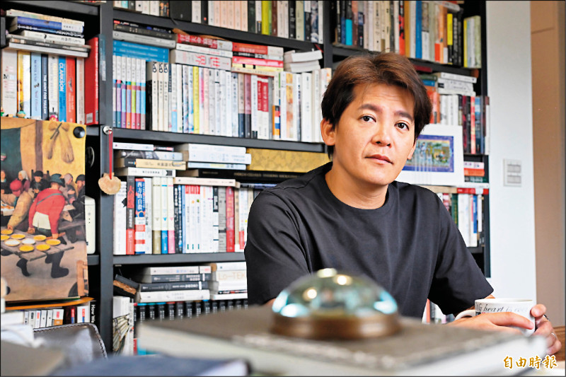 《人物專訪》旅行見識在地生活 充滿選擇與挑戰