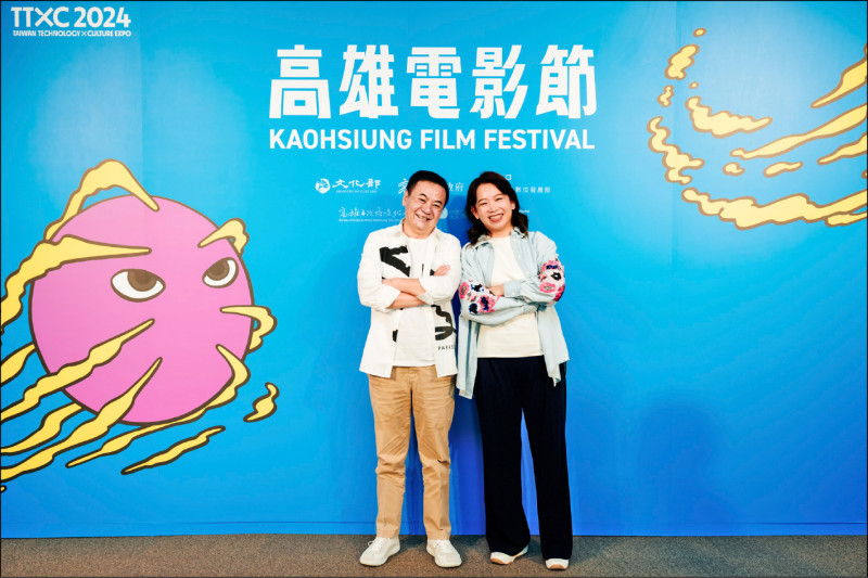 蔡振南金盆洗手 自糗像魯蛇