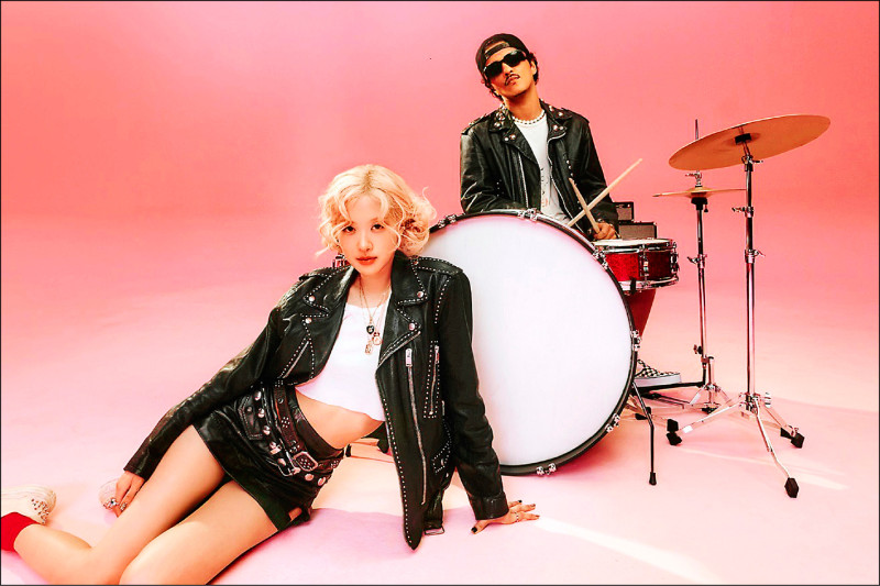 洗腦歌APT.爆抄襲 韓封高考禁曲