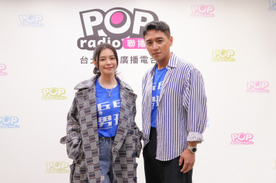 《乒乓男孩》不知徐若瑄是女神 被吐嘈：音樂聽太少