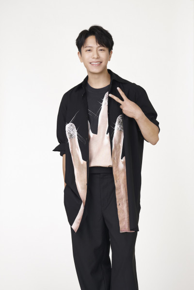 韋禮安《披荊斬棘4》成團！驚爆「原來我平常是這個鬼樣子啊！」