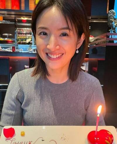 自稱成都人惹議   林依晨42歲生日感慨學到很多