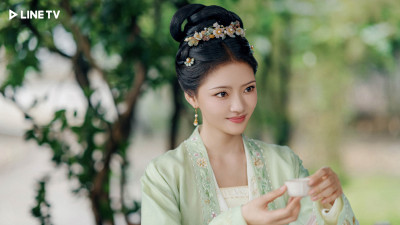 「古裝女神」遇恐怖前任愛到瘋狂 大婚前夕被情勒:再給我一次機會