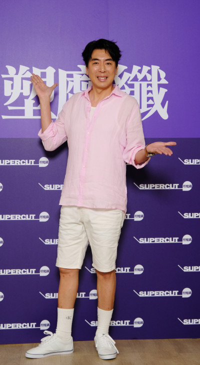 梁赫群怎麼了？暴瘦10公斤現身曝「胃長2瘜肉」