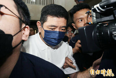 NONO涉性侵審理中 另被2女指控性侵今獲不起訴
