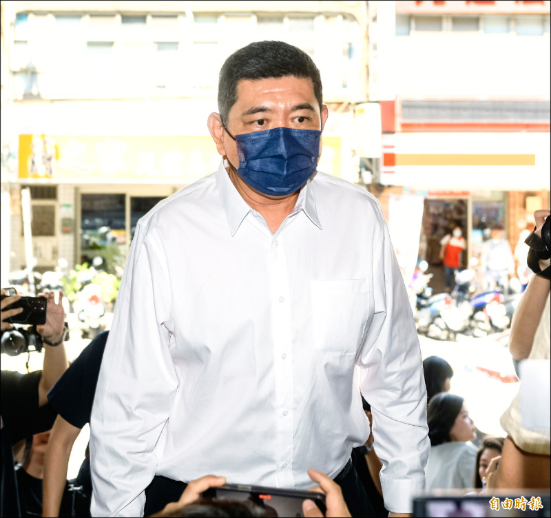 NONO涉性侵2女案不起訴 小紅老師盼能併案偵辦