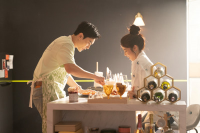 張書豪分手「沉迷網黃片」滿足性幻想 陸夏聽歌自慰搖身「金曲大濕」