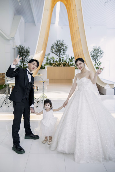 「地表最強小三」狂喊老公!謝和弦反應曝光