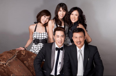 余祥銓揭童年陰影「被逼迫扮女裝」 曝余天寵女行徑:很不平等