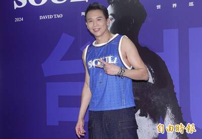 小巨蛋唱到一半消音！陶喆曝光當下心情