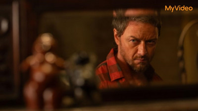 「X教授」越來越大隻有原因！詹姆斯親曝刻意增肌