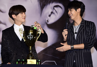 畢書盡爆合約糾紛「被求償3千萬」 李玉璽2字回應了