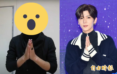 畢書盡14年前舊照遭挖 差太大網嚇歪：確定同一人？