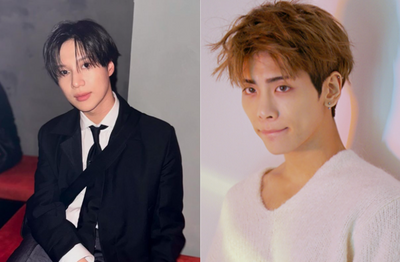 鐘鉉光腳回家只為護泰民 SHINee老故事藏16年粉絲淚崩！