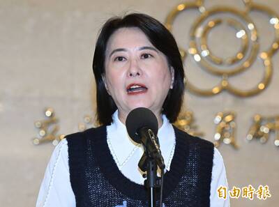 王鴻薇質疑原民台採購案「69萬變上億」   原文會發聲明曝實情