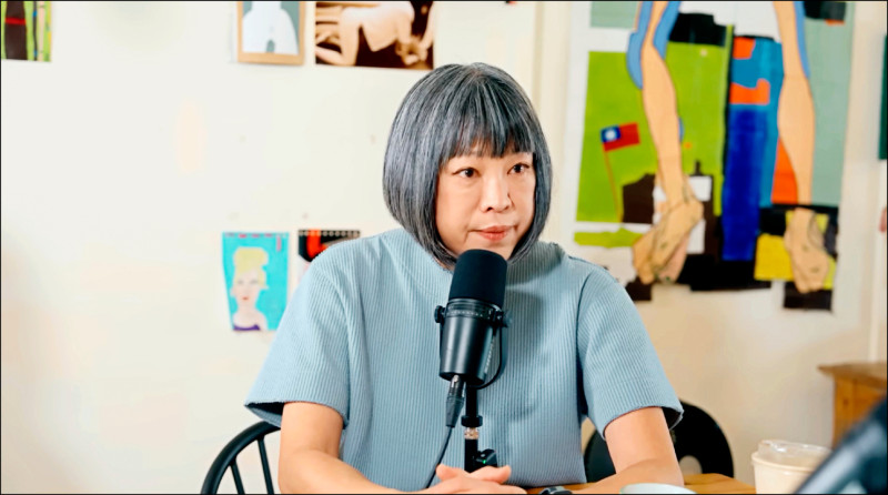范琪斐淚訴前夫出軌始末 快斬20年婚有原因