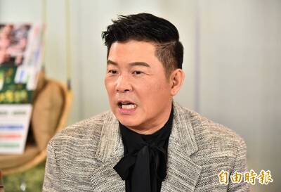 （影）曾國城曝玖壹壹「找傳播妹陪玩」揭荒謬過程：隨時會走到法律邊緣
