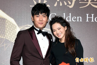 嫁秦昊9年爆婚變？伊能靜突脫口認「想去離婚節目」