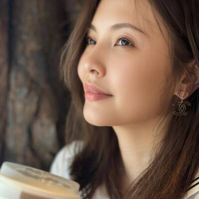 何如芸看完《影后》 一個念頭......想找經紀人下跪