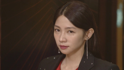 曾智希《愛的榮耀》遭推入海生死未卜！鬆口角色復活「砍掉重練」