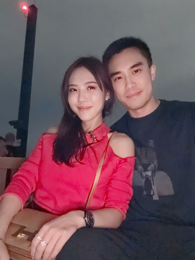 （獨家）才結婚2年！吳申梅生日禮物曝光 香港總裁帥尪砸400萬寵妻