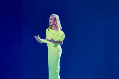 「尾牙」大獎來了！A-Lin宣布好消息小巨蛋加場