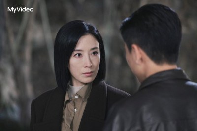 港版《黑暗榮耀》！復仇女王18年布局爽度爆表