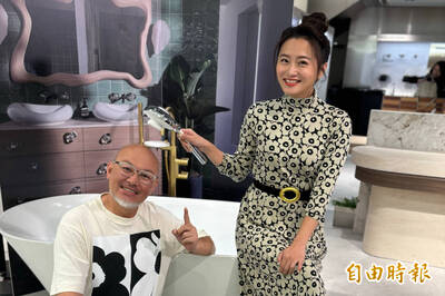 劉亮佐暴瘦15公斤「穿S號踢恤」現身！拒醫美許願：把頭髮弄出來