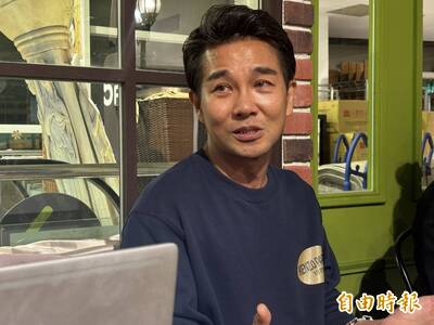 11年餐酒館收攤!謝承均證實「有一點遺撼」 認了「虧損了好幾個月」