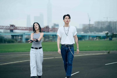 當練習生卻迷惘!李晉瑋不藏了:幸運遇見她