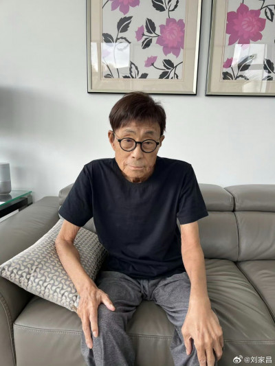 劉家昌驚傳病逝!享壽83歲 生前鬧翻甄珍母子
