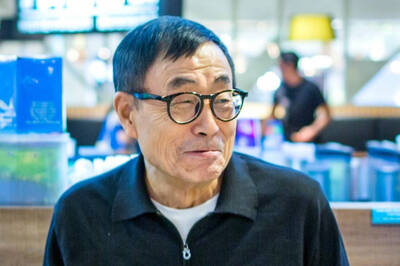 是真的嗎?港傳劉家昌癌逝 大兒子堅持暫不公布