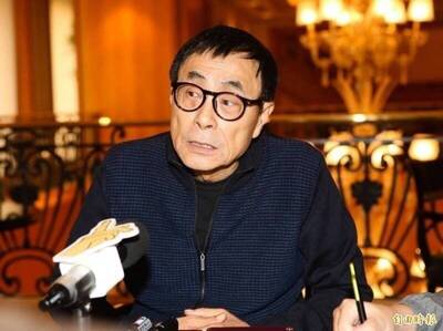 不只是流行音樂教父!劉家昌曾執導金馬獎大贏家愛國片