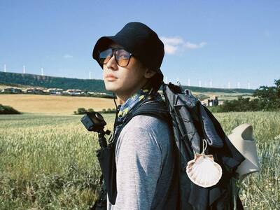 「最帥星二代」浪漫告白!李玉璽鬆口曝理想另一半