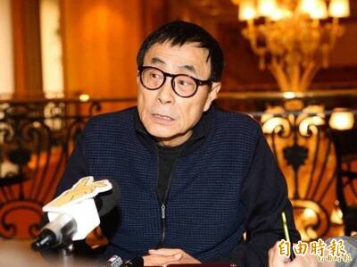 音樂才子劉家昌縱衡70、80年代 鳳飛飛、鄧麗君都靠他紅