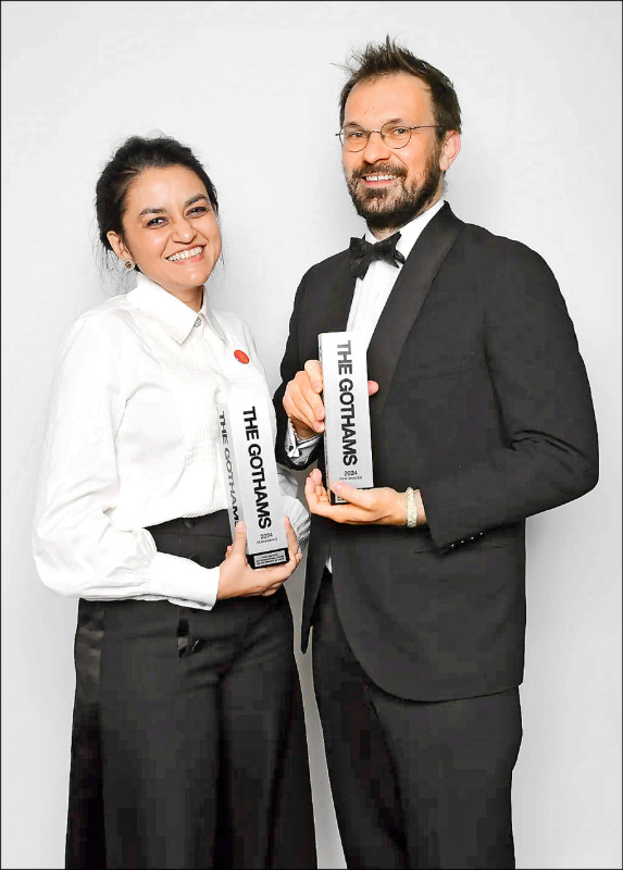 《那道光》奧斯卡季搶頭香 擒哥譚獎最佳國際電影