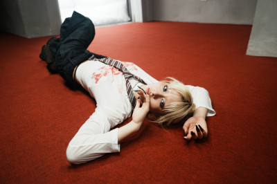 JUD陳泳希怎麼了！鼓吹歌迷撕爛、爆拆新專輯